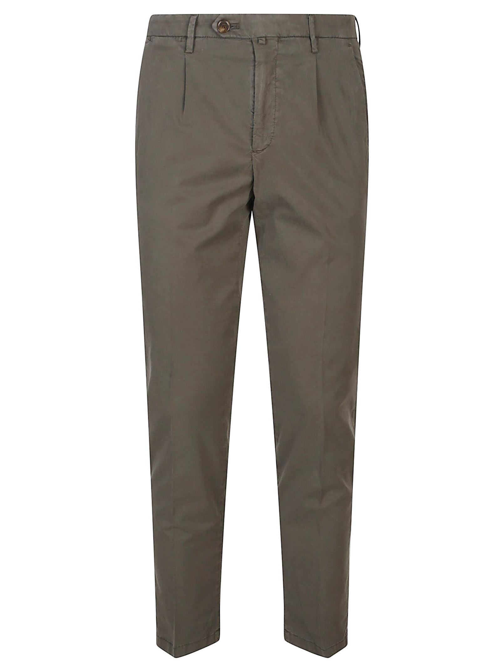 BRIGLIA 1949 PANTALONE IN COTONE BG21325051 00082 