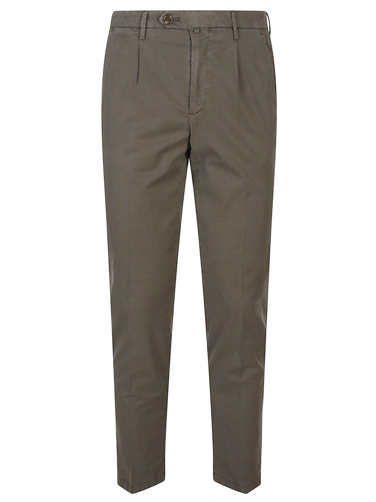BRIGLIA 1949 PANTALONE IN COTONE BG21325051 00082 