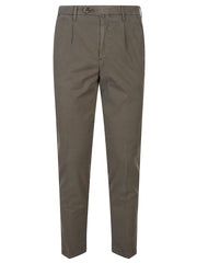 BRIGLIA 1949 PANTALONE IN COTONE BG21325051 00082 