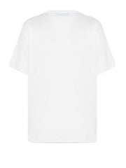BLUGIRL T-SHRT IN JERSEY RA6043J3841 11111 