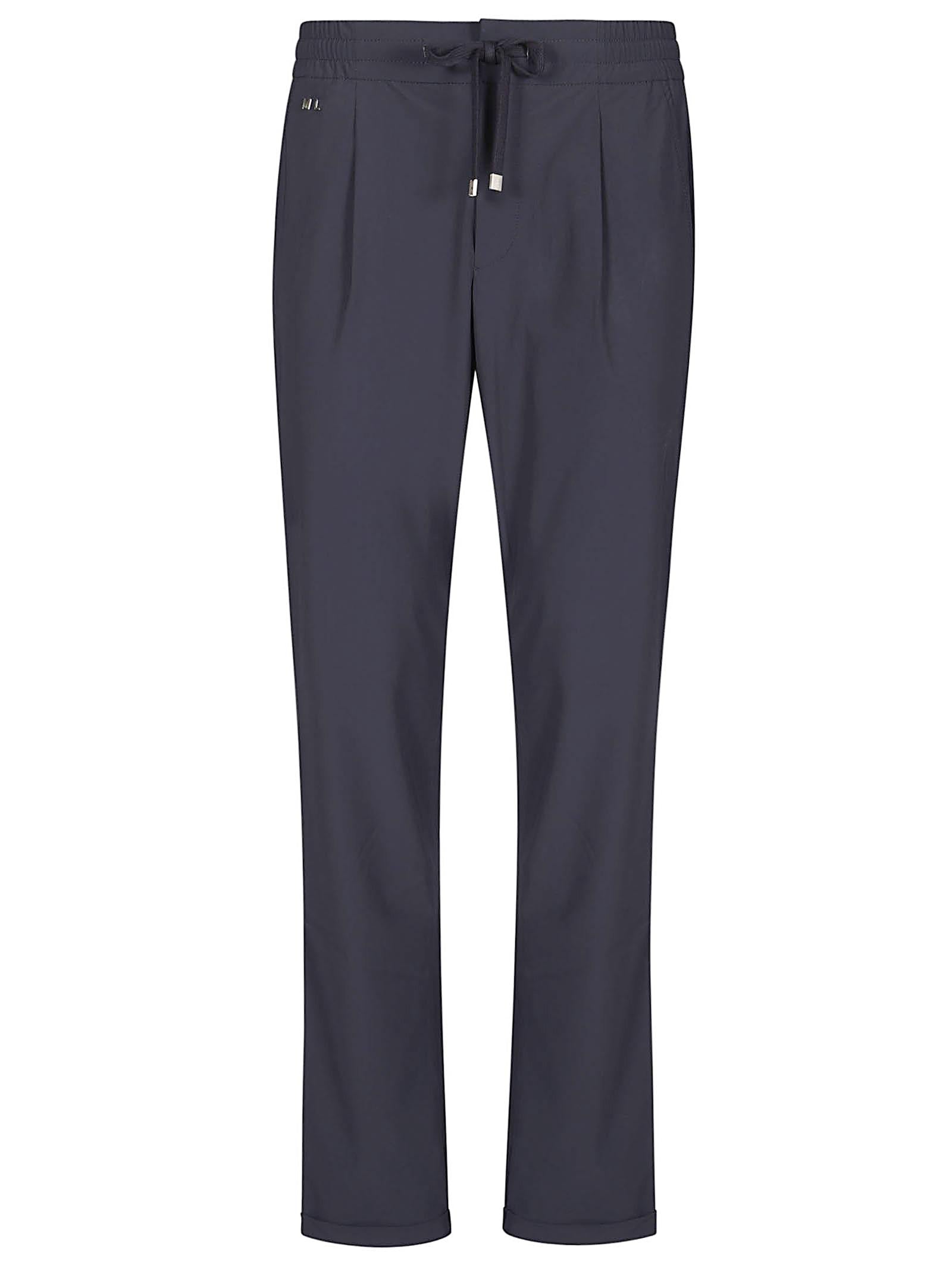 Tramarossa ALCISE JOGGER CON COULISSE ALVISETECS 0558 