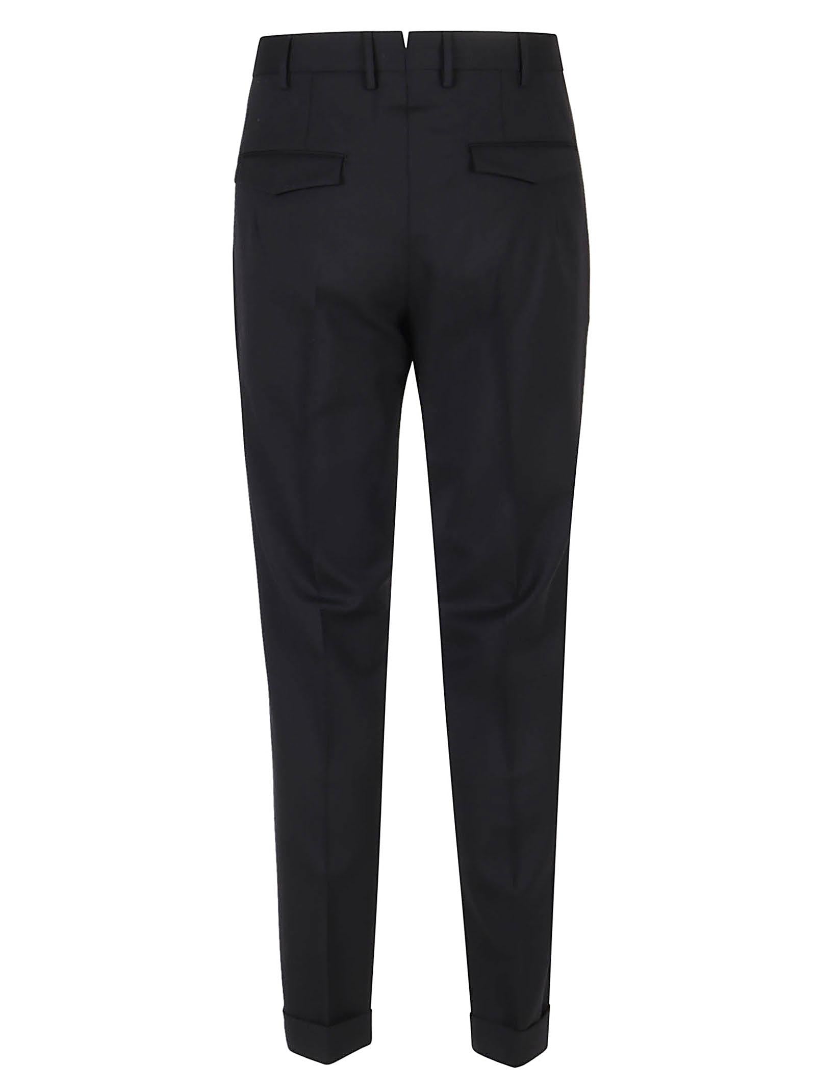 PT TORINO PANTALONE MASTER LANA BISTRETCH COAFMAZA0CL1MA37 0990 