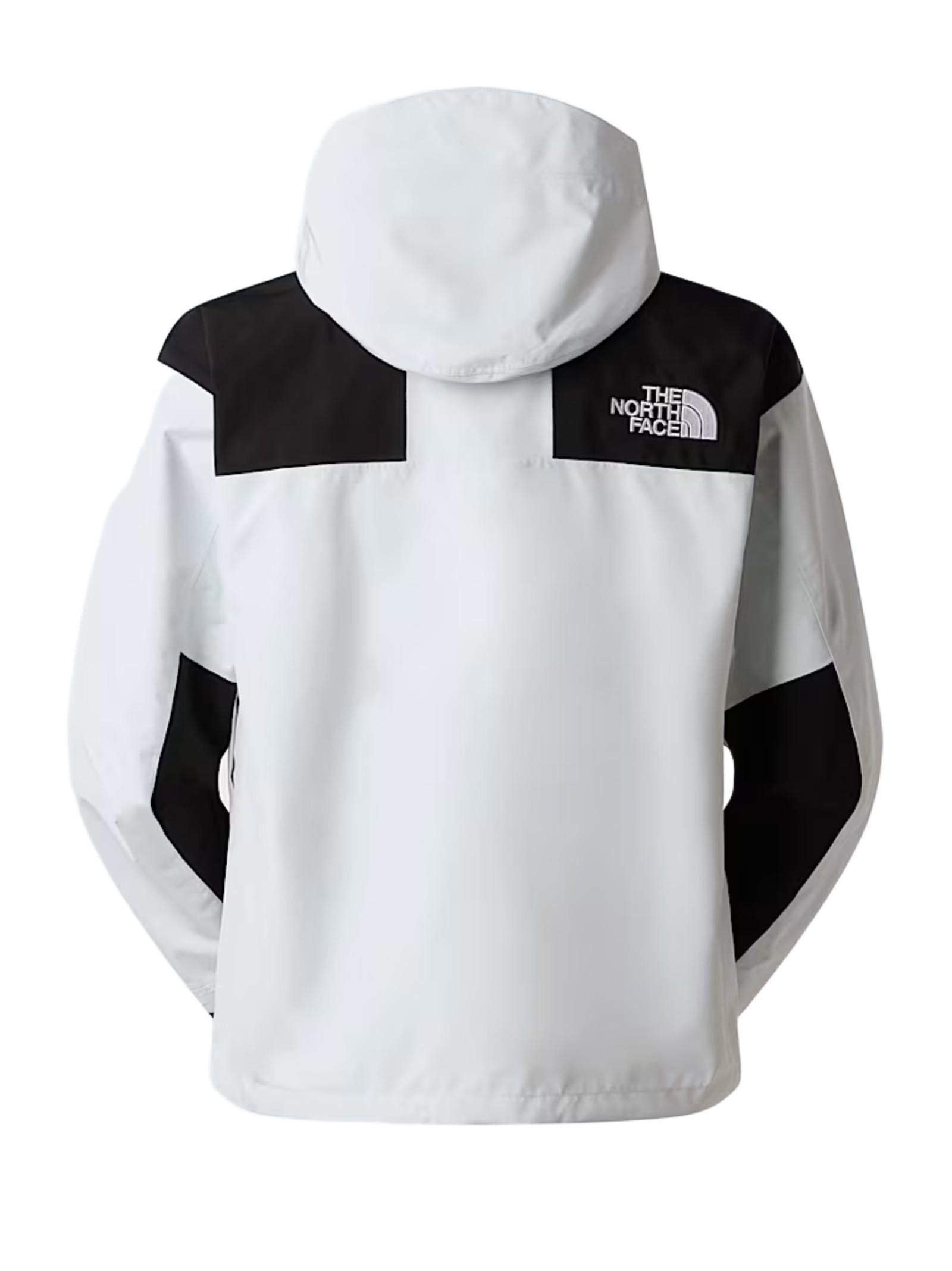 THE NORTH FACE GIACCA MOUNTAIN GORETEX NF0A831M JL61 
