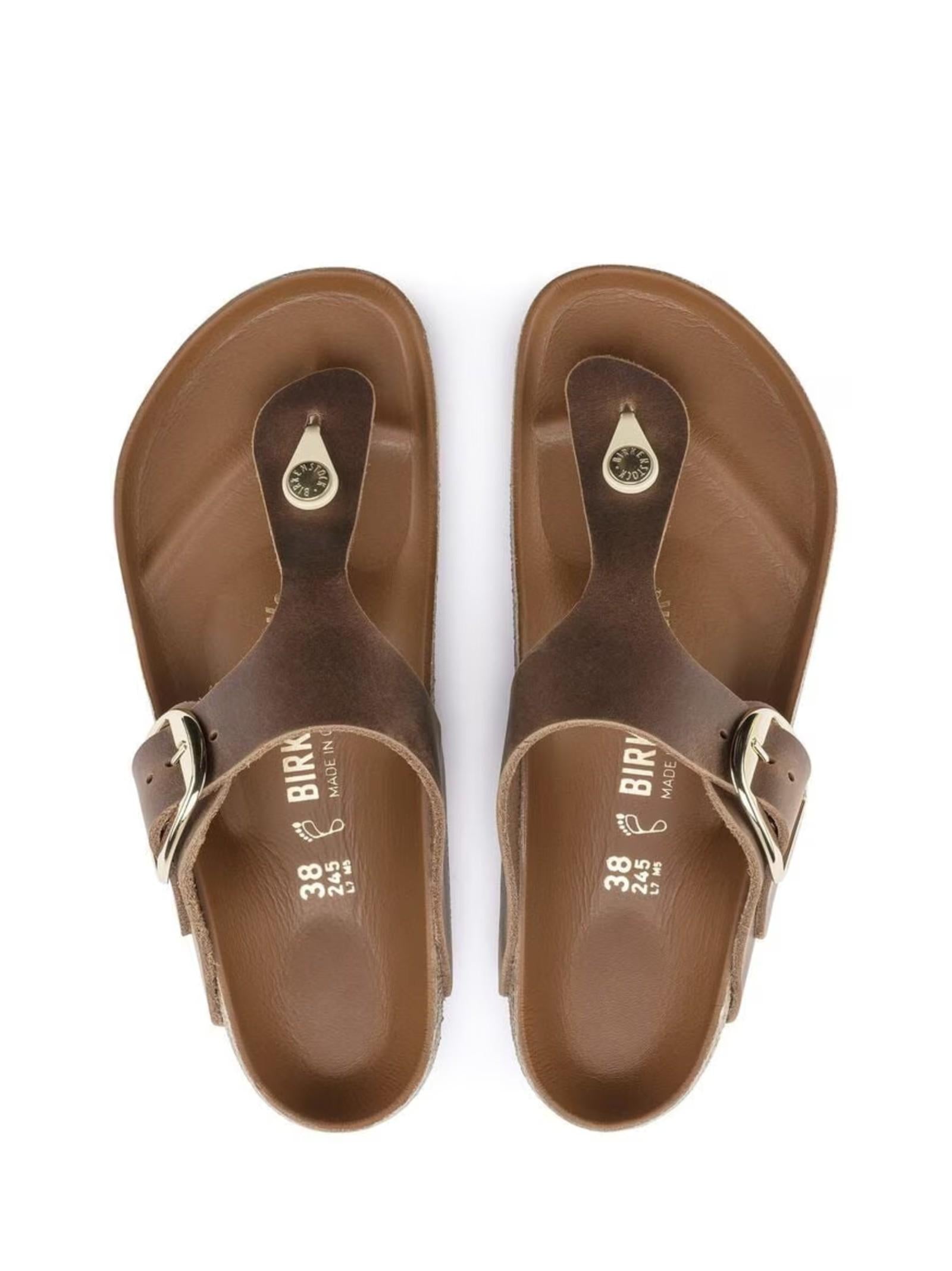 GIZEH BIG BUCKLE 1018745  BIRKENSTOCK 