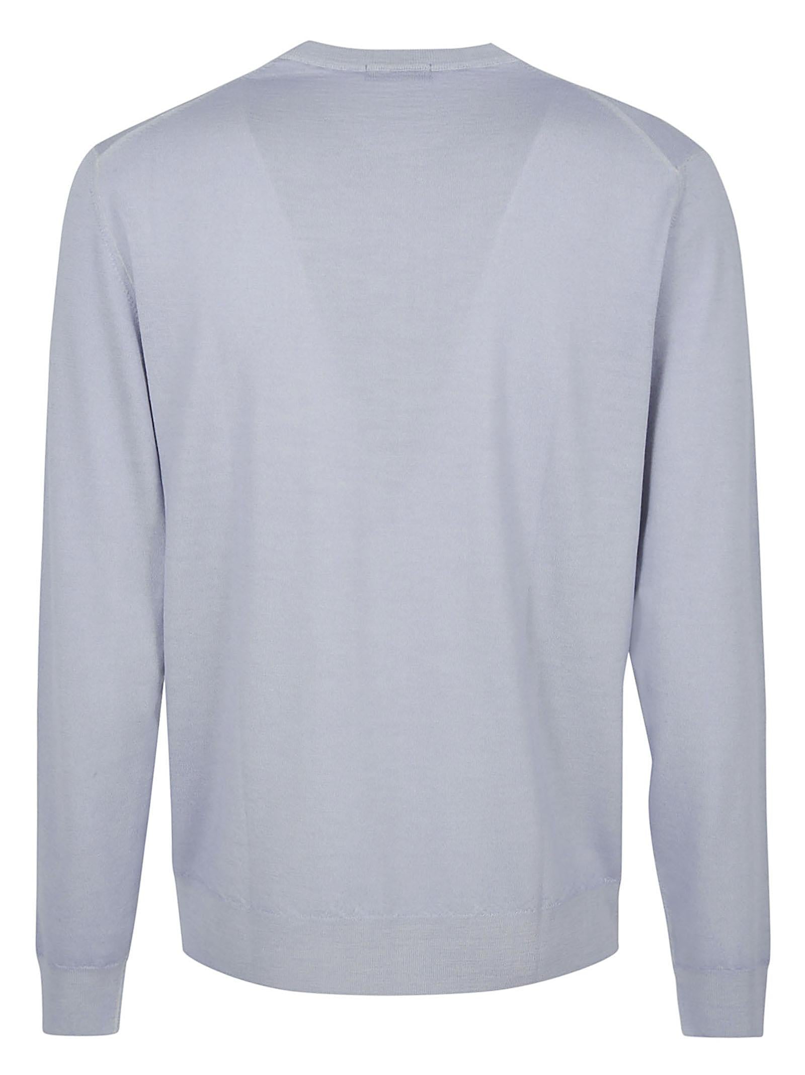 MAGLIA GIROCOLLO D0D103A 739 DRUMOHR 