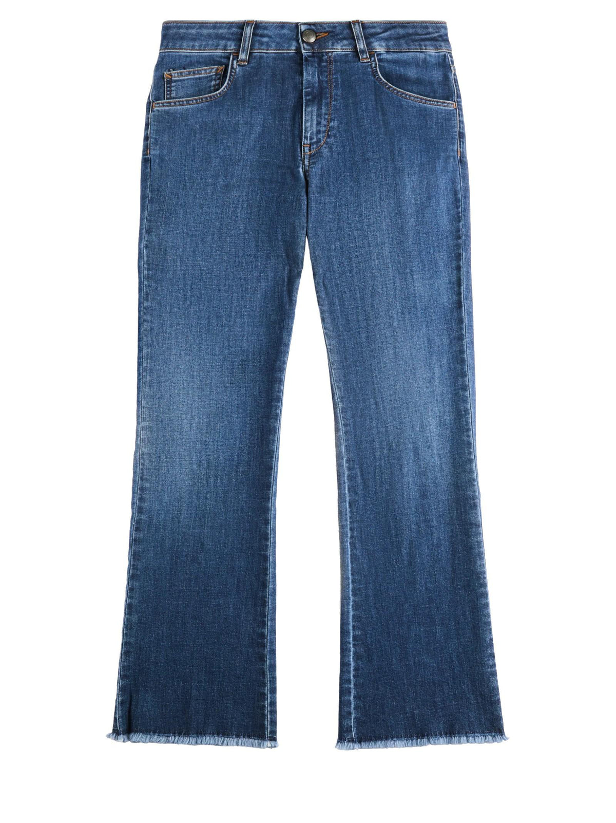 FAY JEANS 5 TASCHE NTW8650520LXCJ U604 