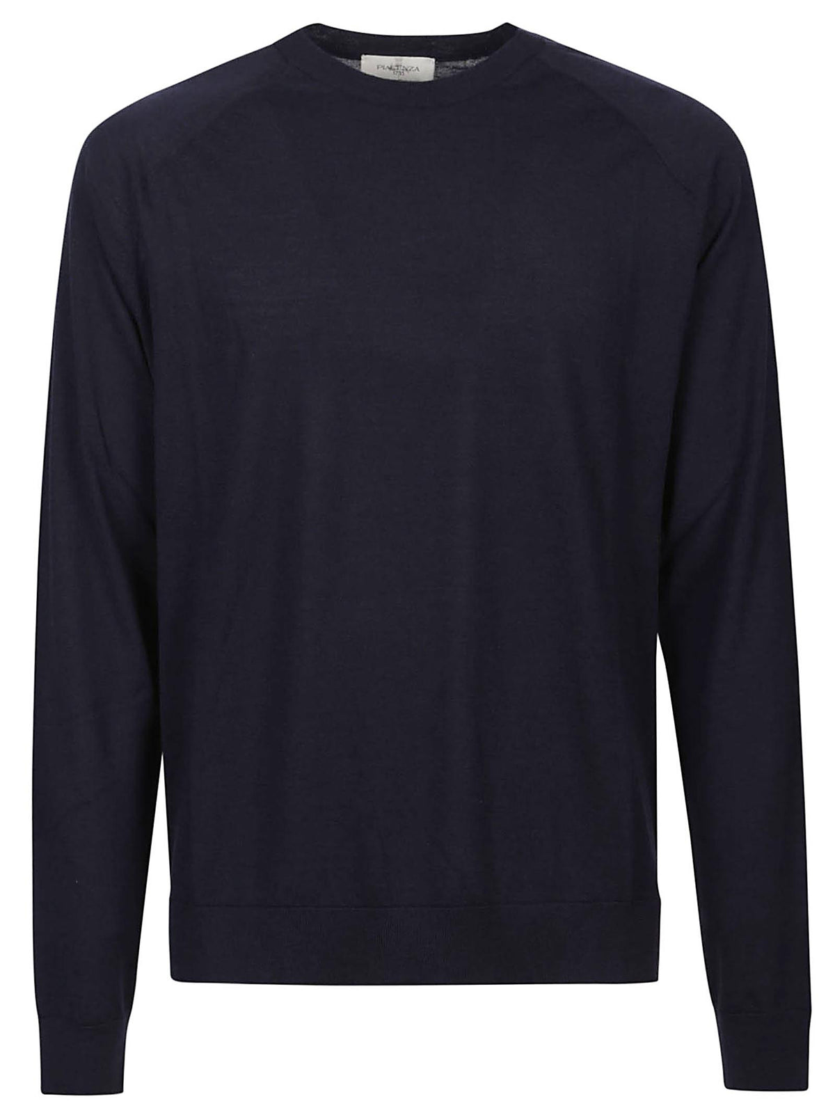 PIACENZA CASHMERE MAGLIA GIROCOLLO LANA SETA CASHMERE 1064518G 93142 
