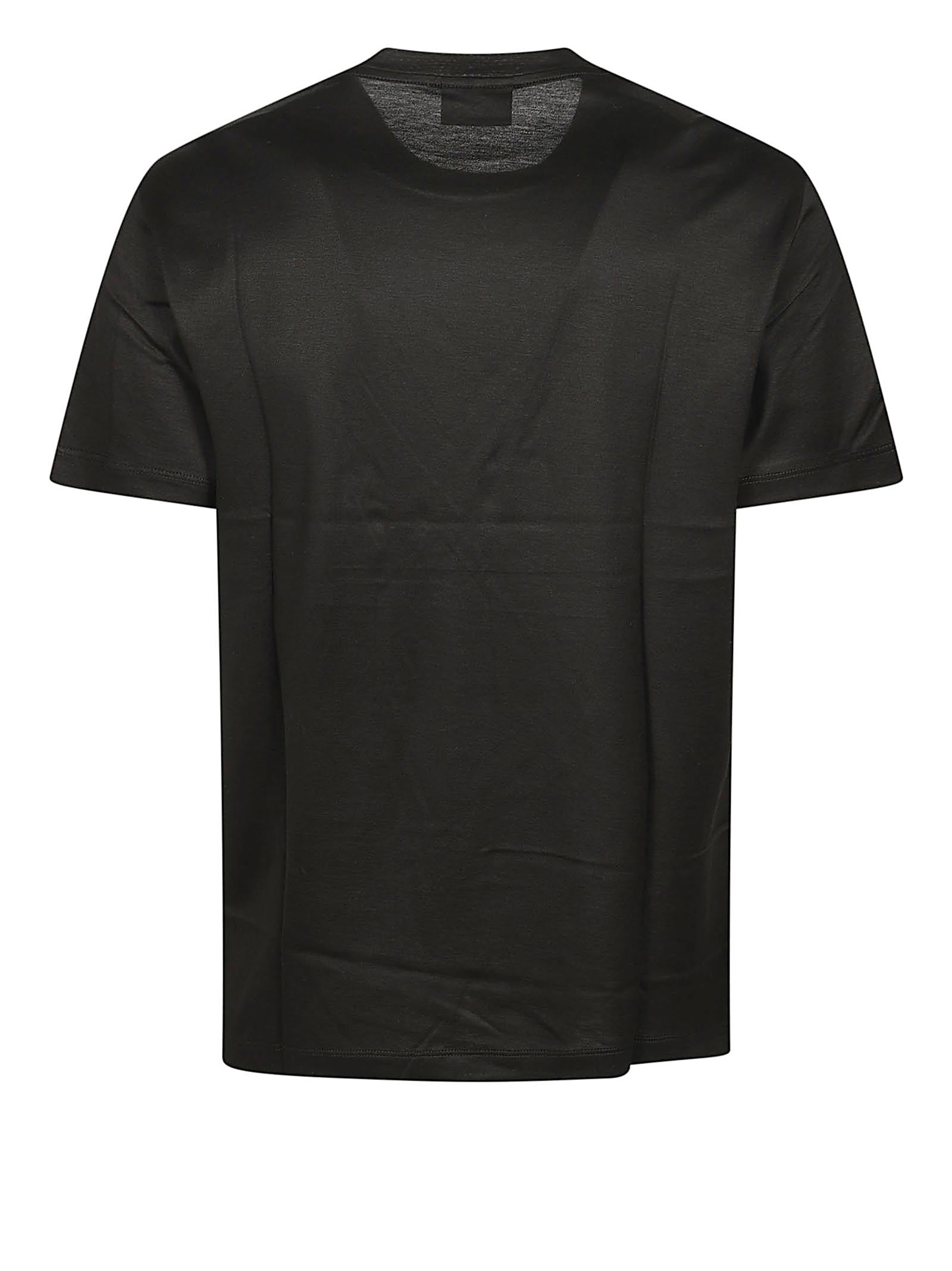 EMPORIO ARMANI T-SHIIRT BASIC EM006691AF10017 UC001 