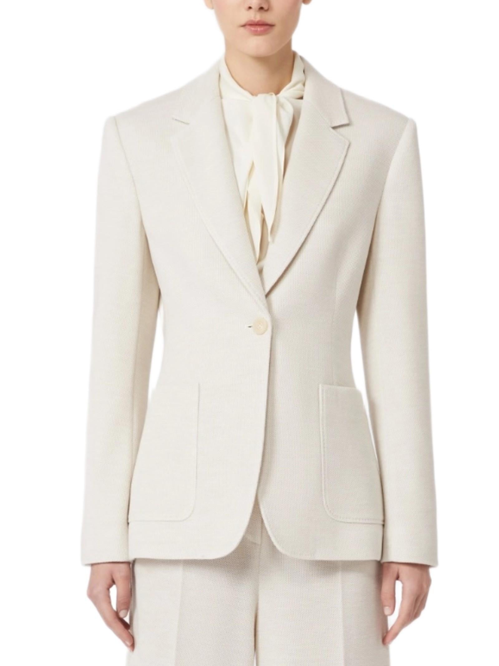 MAX MARA MXMUTILITA  BLAZER<BR/> 2611911021600 001 