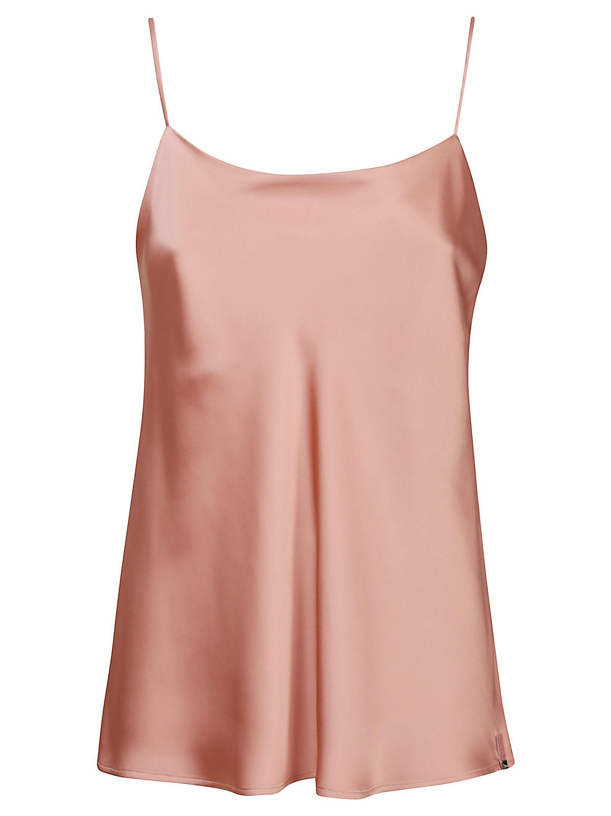 HERNO TOP IN RASO BL000021D12506 4170 