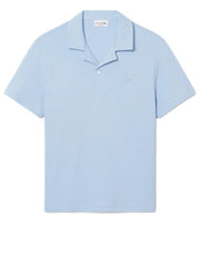 LACOSTE POLO TESTURIZZATA CLASSIC FIT DH1969 HBA 