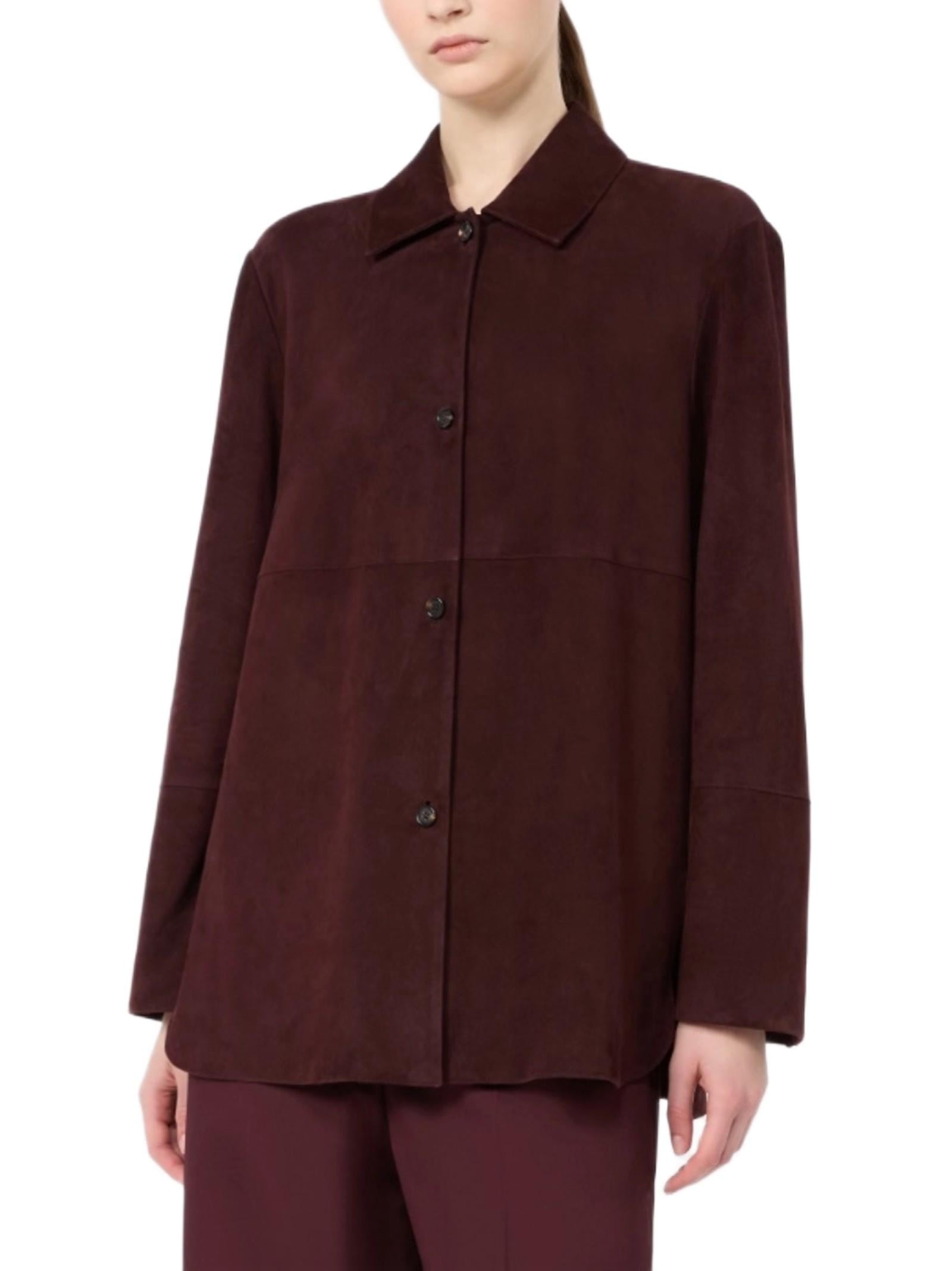 MAX MARA SMMGOCCE SCAMOSCIATA 2629446011600 003 