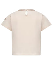 MONCLER T-SHIRT LOGO 8C0000583907 ##050 