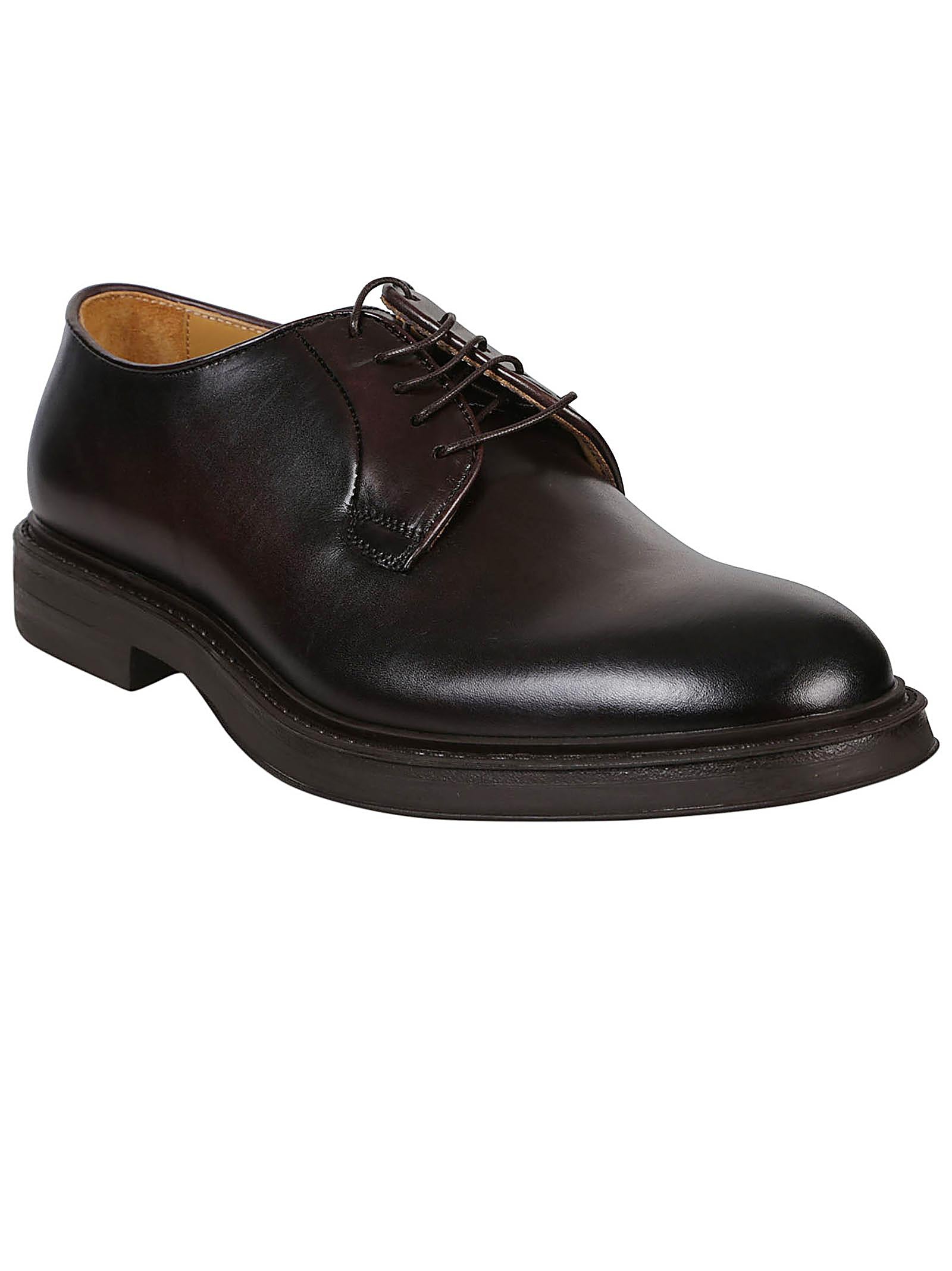 Corvari ILCEA DERBY PELLE 2562ILCEA  