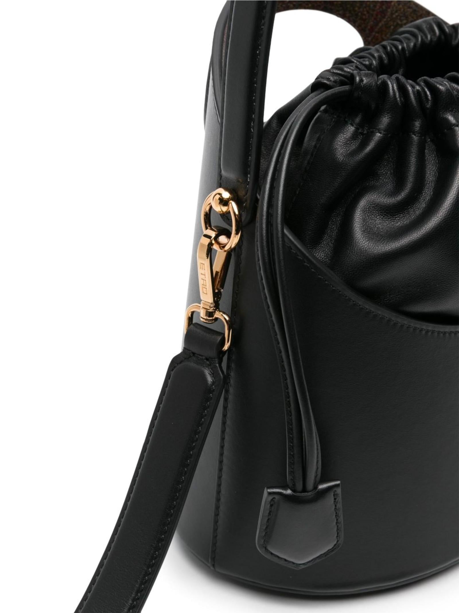 ETRO BUCKET SATURNO SECCHIELLO WP1E0003AU021 N001 