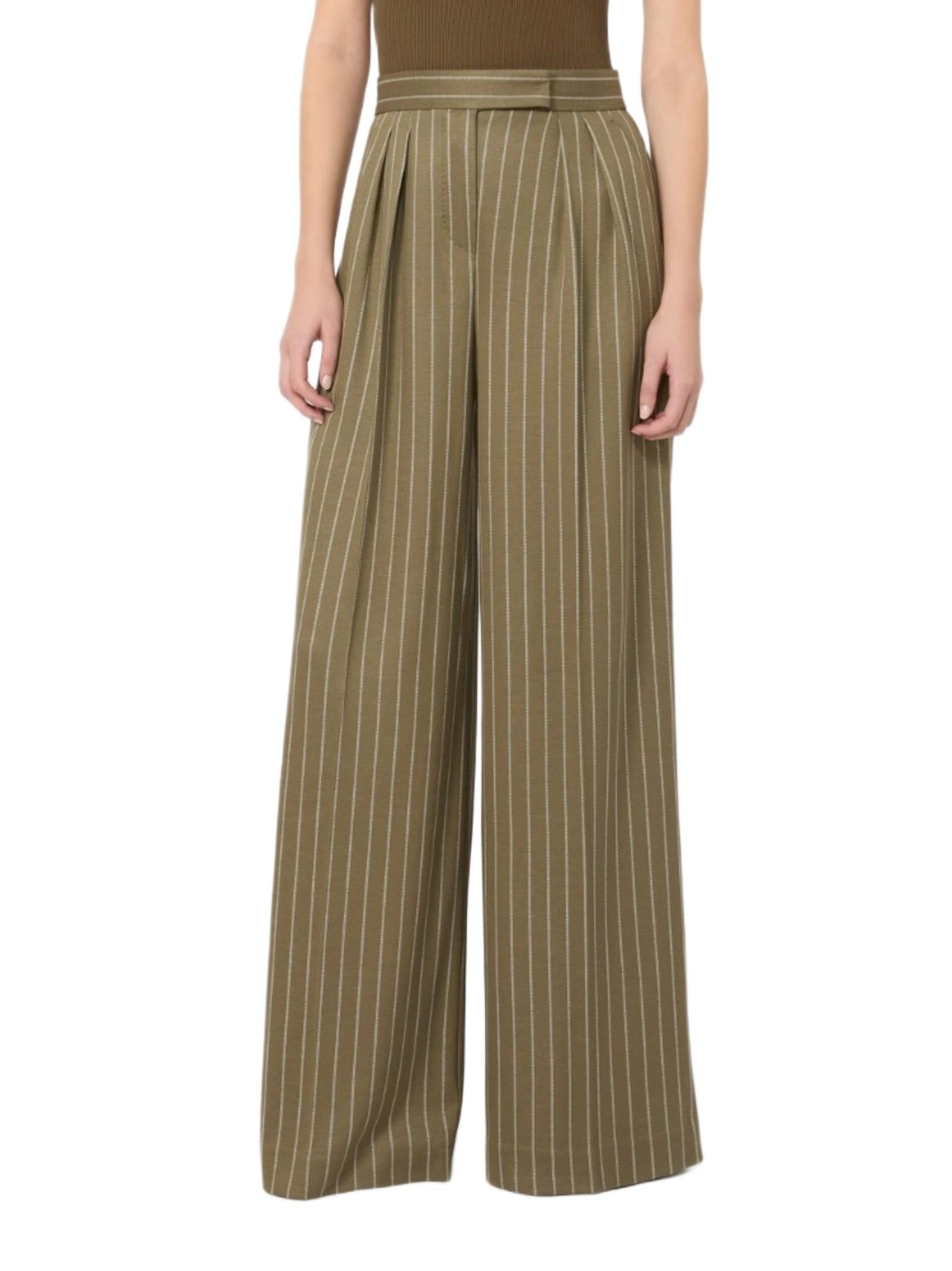 MAX MARA MXMRIO PALAZZO RIGHE 2621786071600 001 