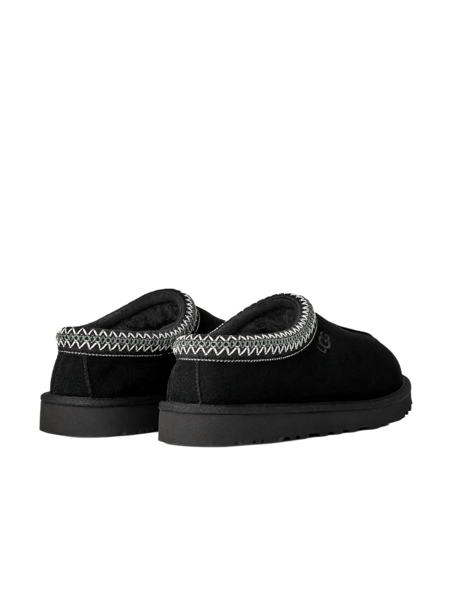 UGG M TASMAN  II 1174671 BLK 