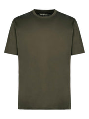 PEOPLE OF SHIBUYA SHIKO T-SHIRT GIROCOLLO SHIKOPM444 870 