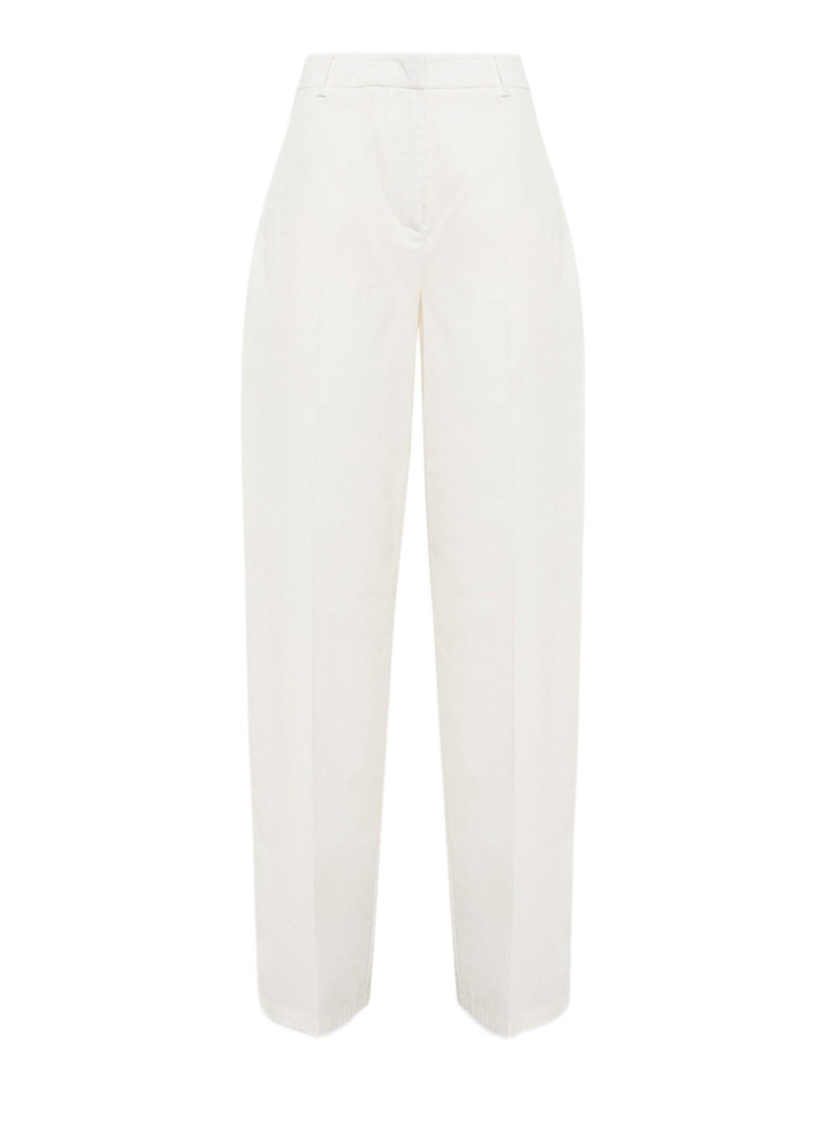 BLUGIRL DRITTI IN COTONE STRETCH RA6193T544A 11111 
