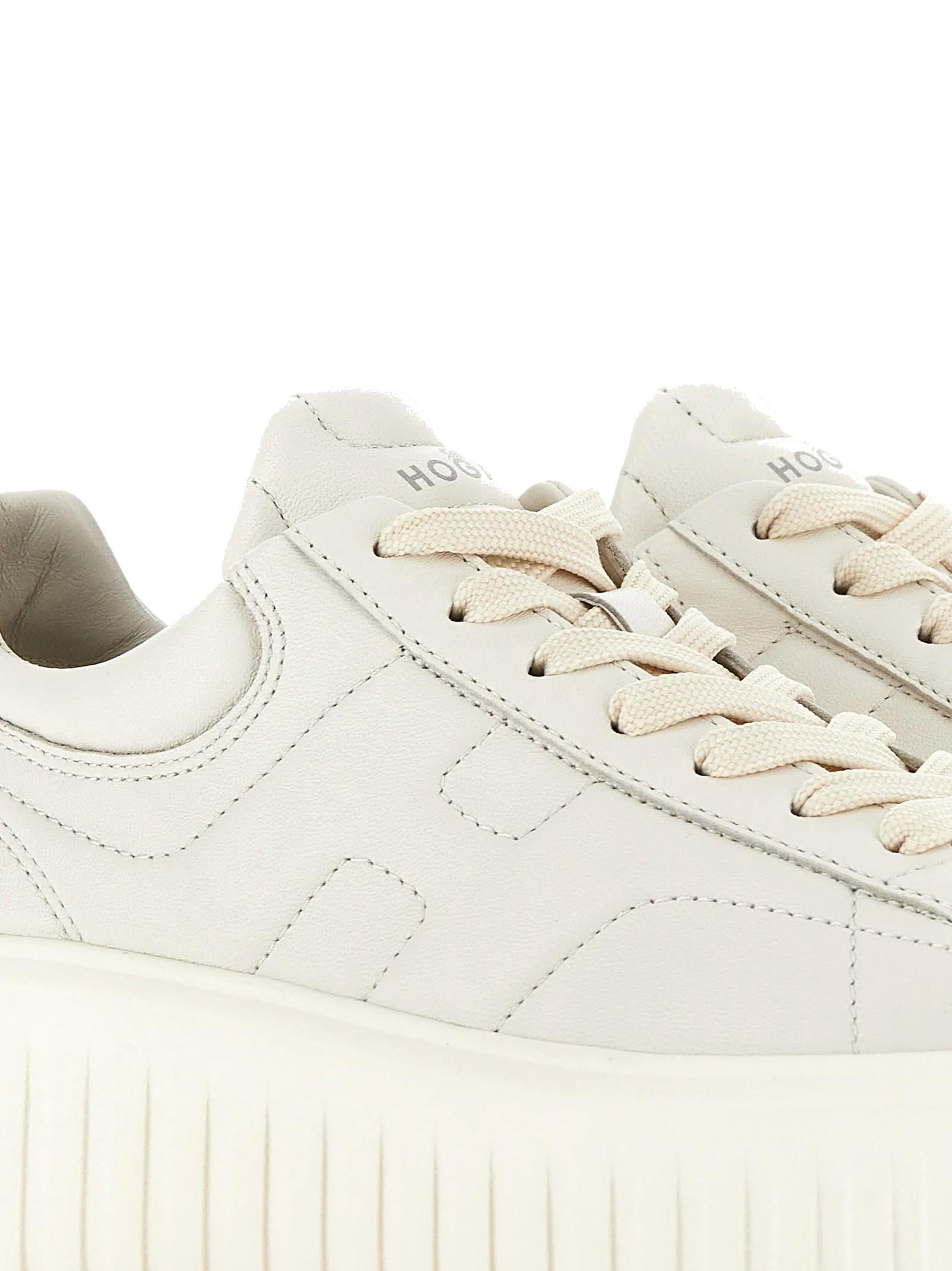 SNEAKERS H STRIPES HXW6450FC60LE9 B013 HOGAN 