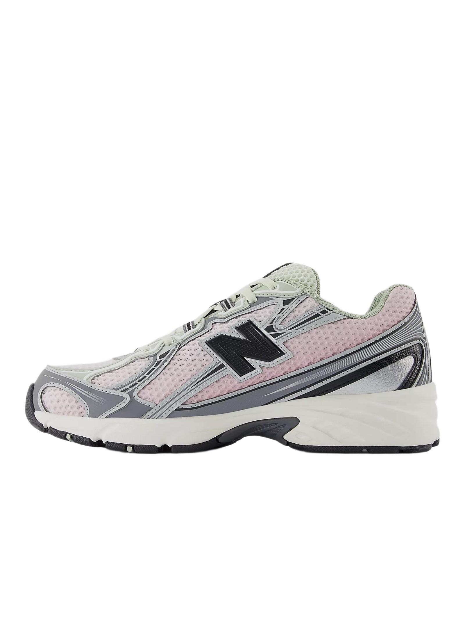 NEW BALANCE 740 SNEAKERS U740YG2  