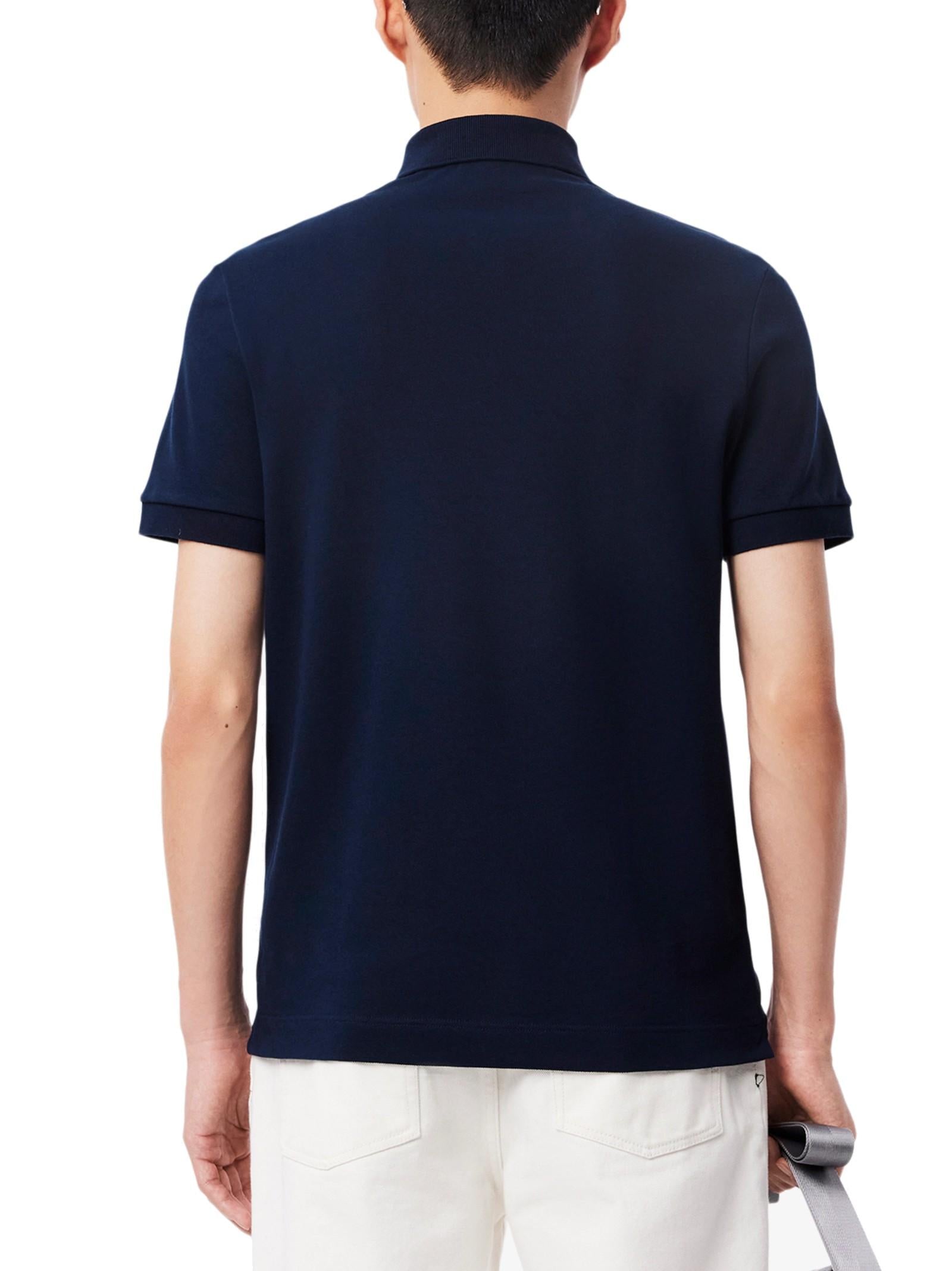 LACOSTE POLO IN JERSEY PH5522 166 