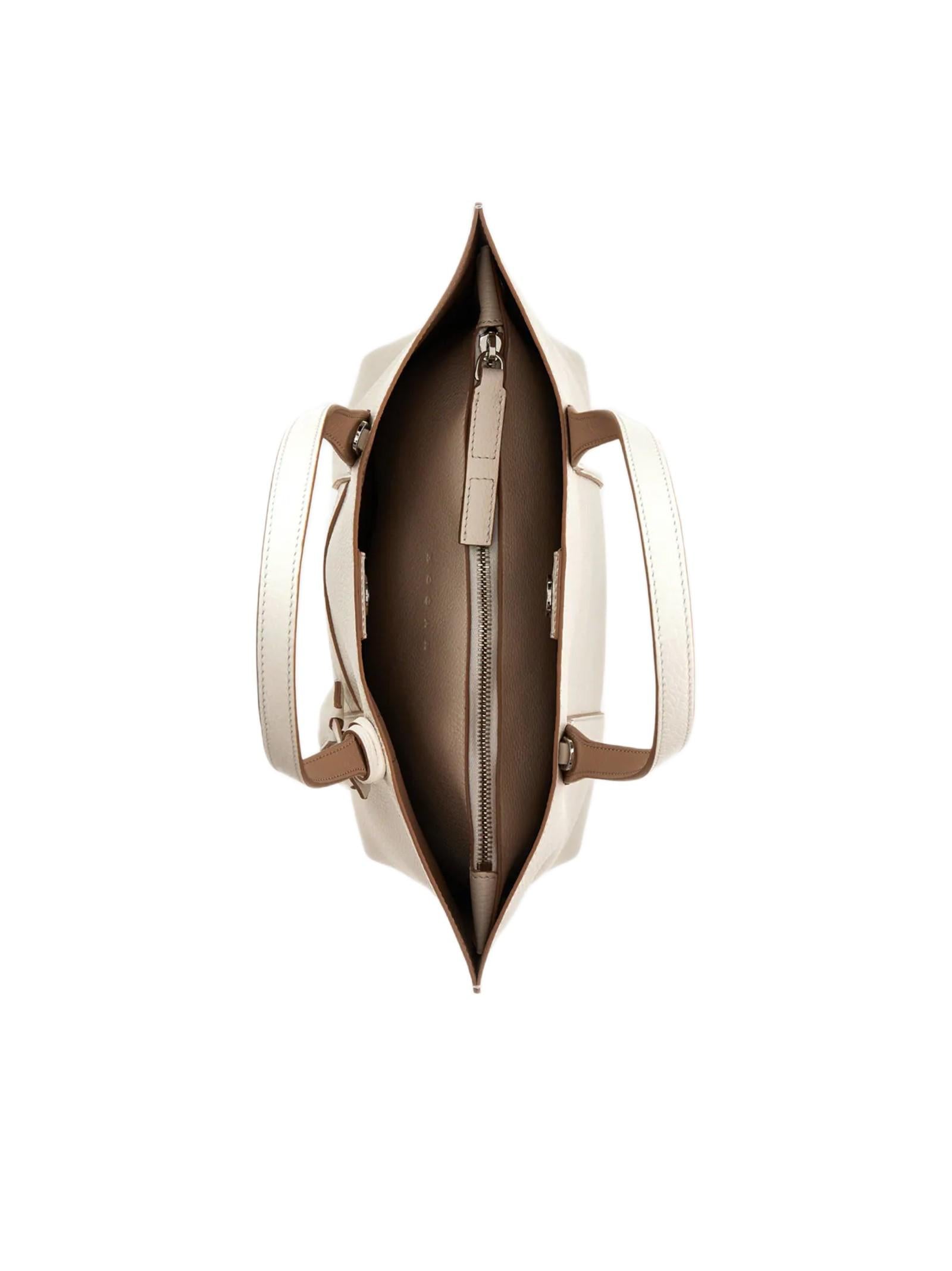 BORSA SHOPPING HOGAN SCRIPT PICCOLA KBW01WA0200UZU 7E20 HOGAN 