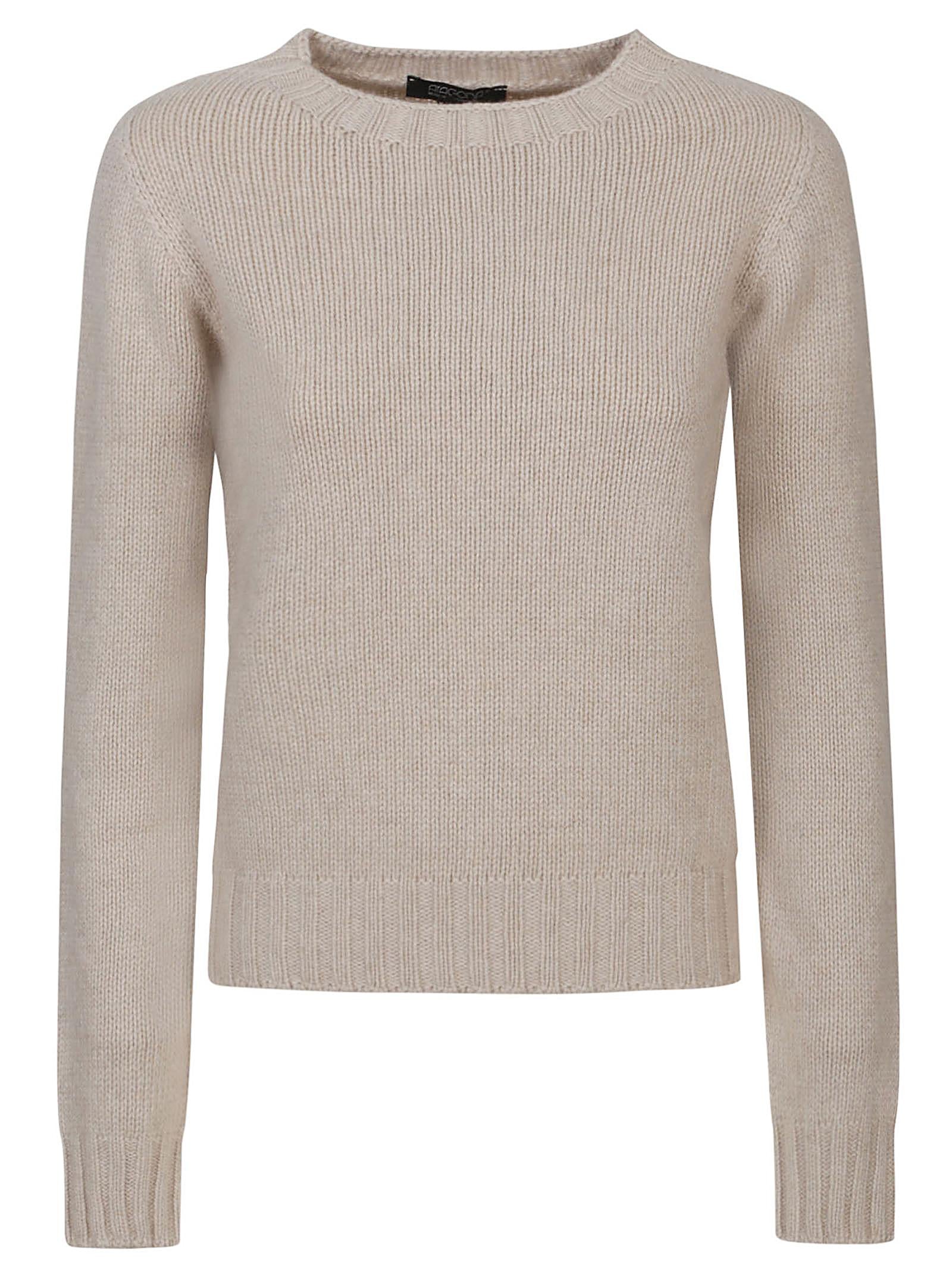 ARAGONA MAGLIA IN CASHMERE D3040TF 107 