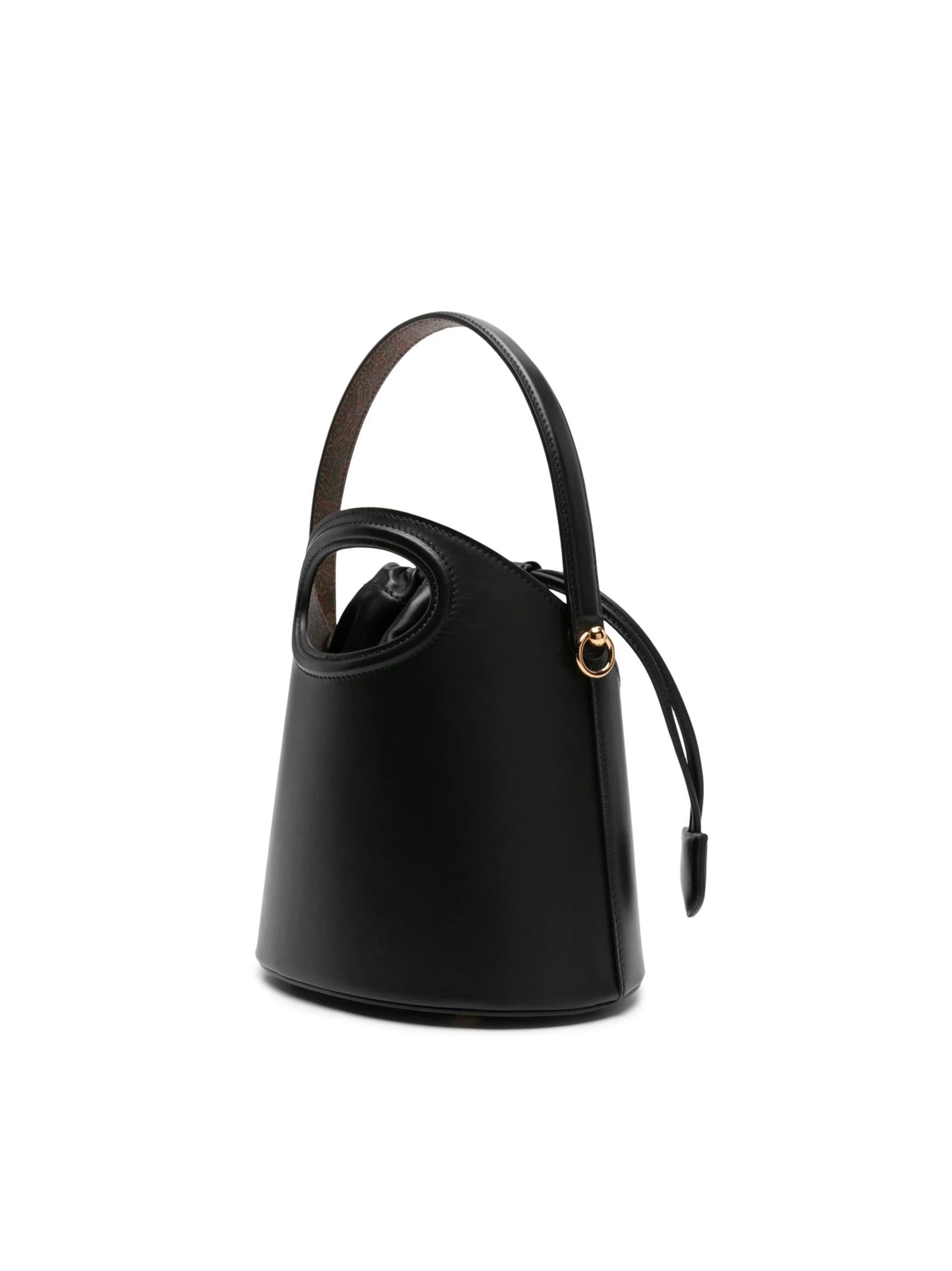 ETRO BUCKET SATURNO SECCHIELLO WP1E0003AU021 N001 