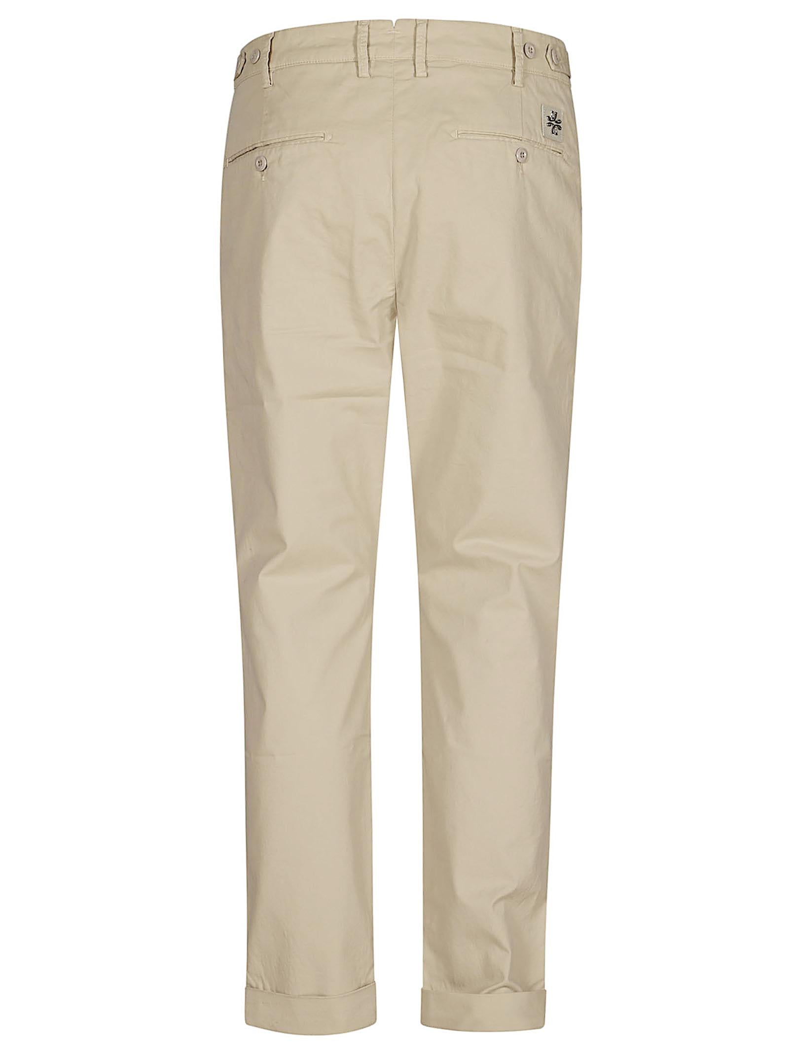 JACOB COHEN PANTALONE HENRY CROPPED SLIM FIT JUMP0003001S2544 C99 