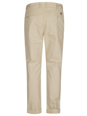 JACOB COHEN PANTALONE HENRY CROPPED SLIM FIT JUMP0003001S2544 C99 