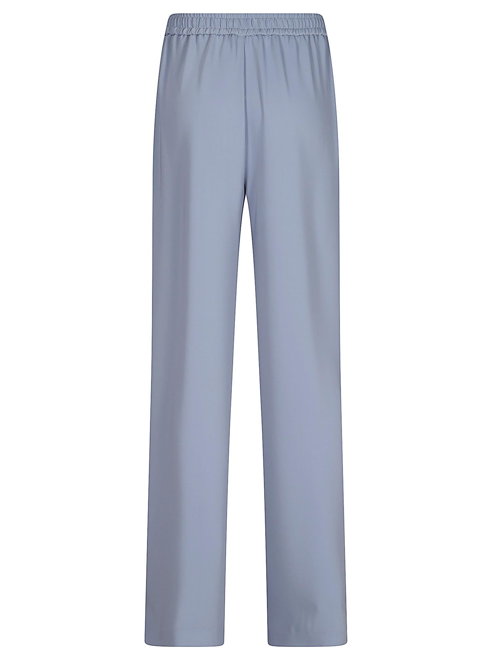 HERNO PANTALONE IN CREPE PT00000812875S 9128 