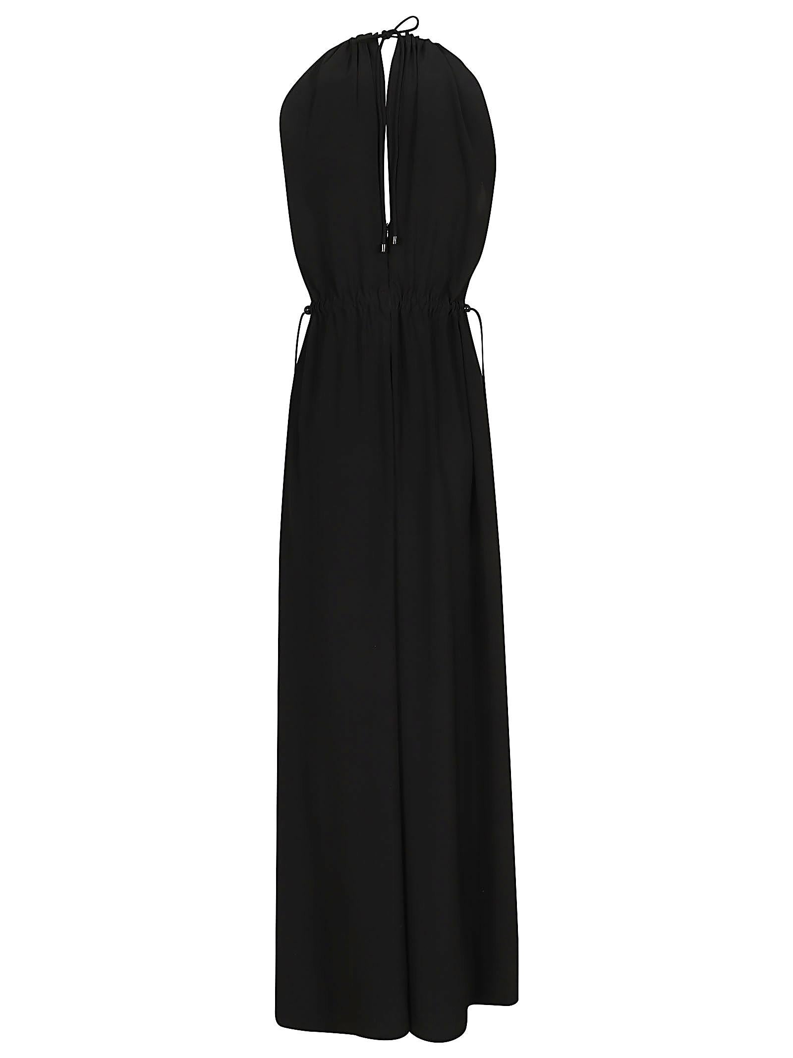 MAX MARA MXMALAMARO TUTA LUNGA FLUIDA 2611241012600 005 