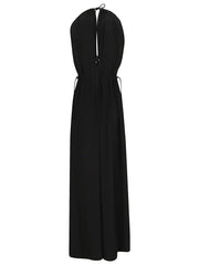 MAX MARA MXMALAMARO TUTA LUNGA FLUIDA 2611241012600 005 