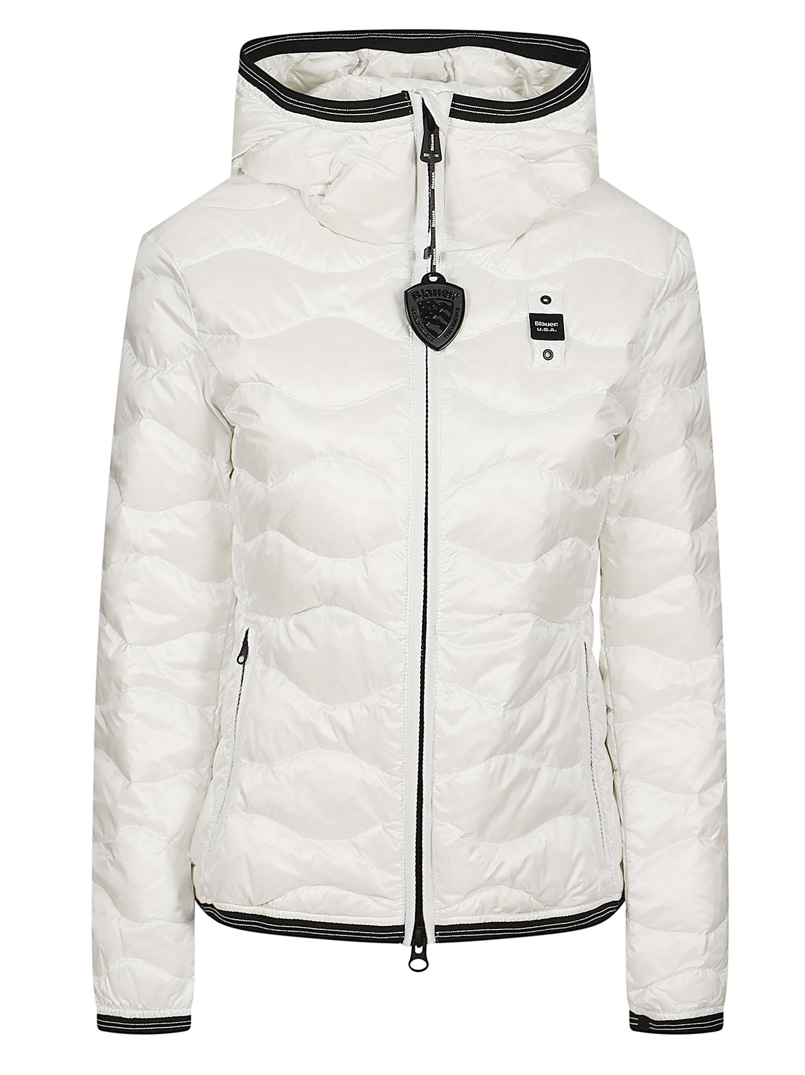 BLAUER CAMELIA PIUMINO BLAUER 26SBLDC03169007455CRDS 102 