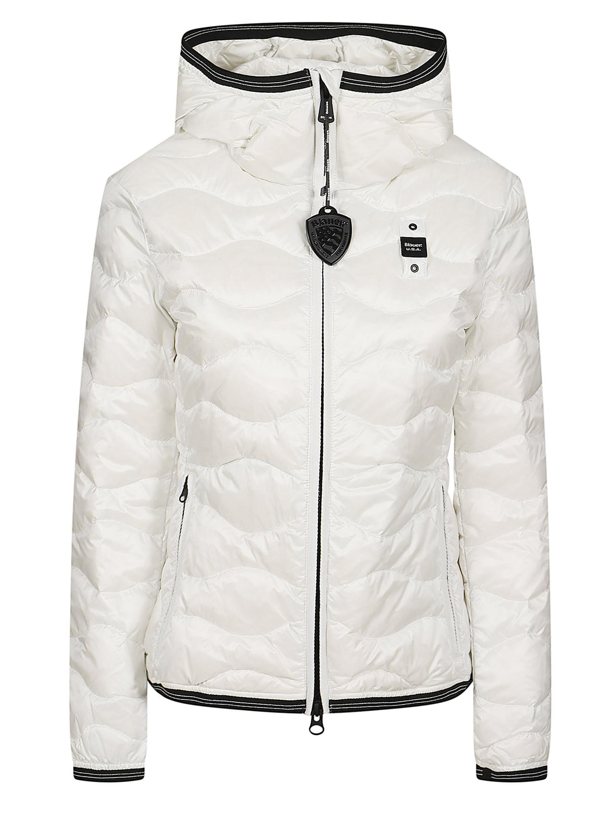 BLAUER CAMELIA PIUMINO BLAUER 26SBLDC03169007455CRDS 102 