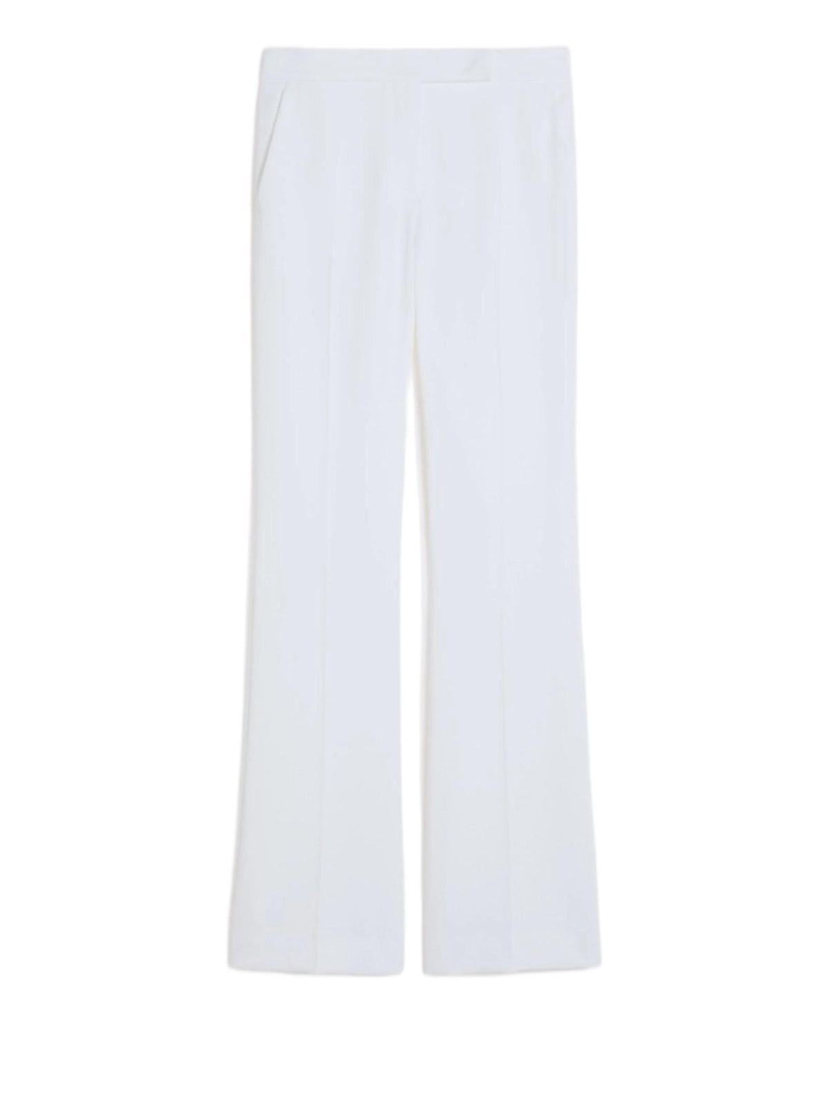 MAX MARA MXMCECINA PANTALONE IN CREPE 2611131052600 001 