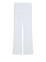 MAX MARA MXMCECINA PANTALONE IN CREPE 2611131052600 001 