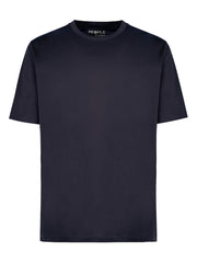 PEOPLE OF SHIBUYA SHIKO T-SHIRT GIROCOLLO SHIKOPM444 790 