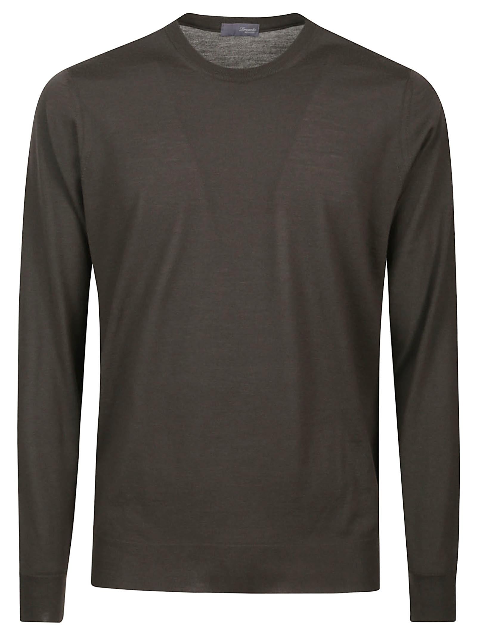 DRUMOHR MAGLIA GIROCOLLO D0D103 470 