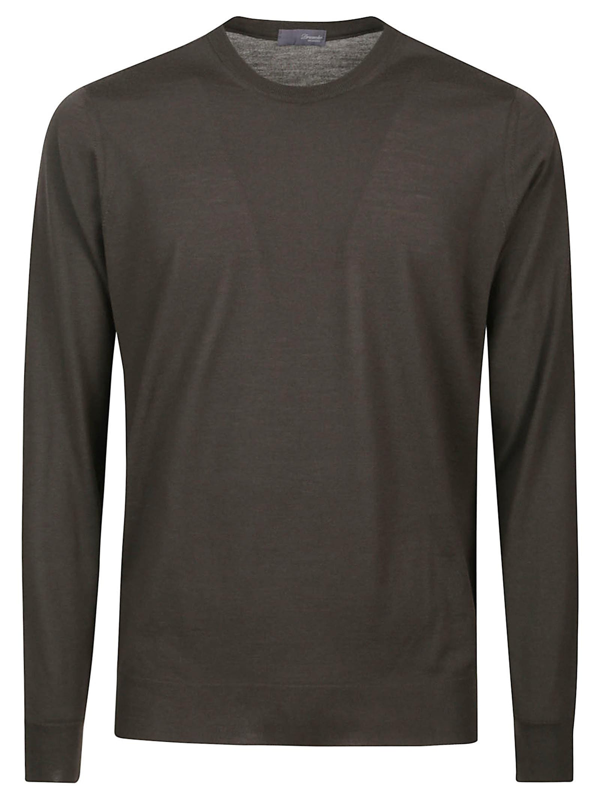 DRUMOHR MAGLIA GIROCOLLO D0D103 470 