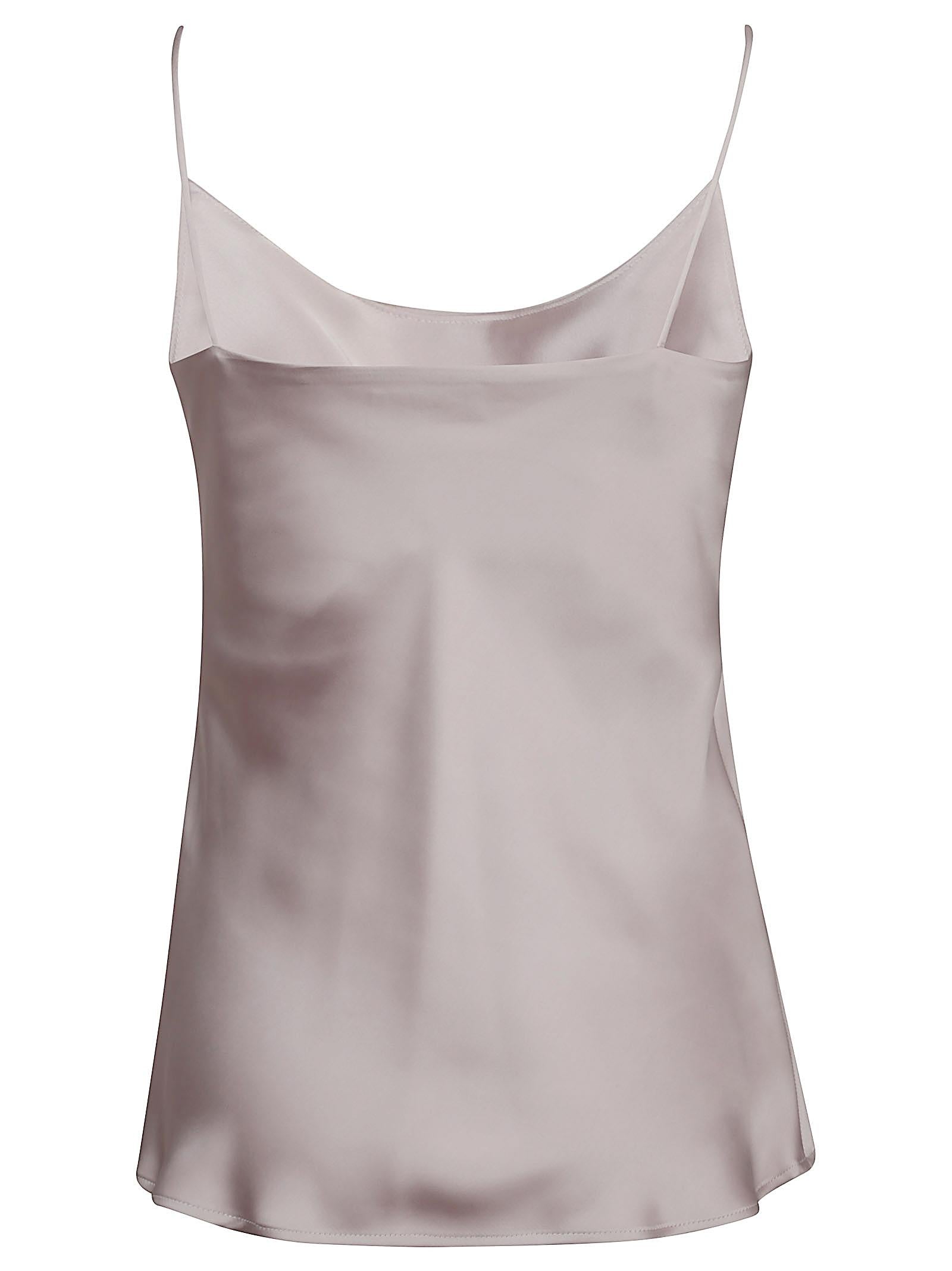 HERNO TOP IN RASO BL000021D12506 1985 