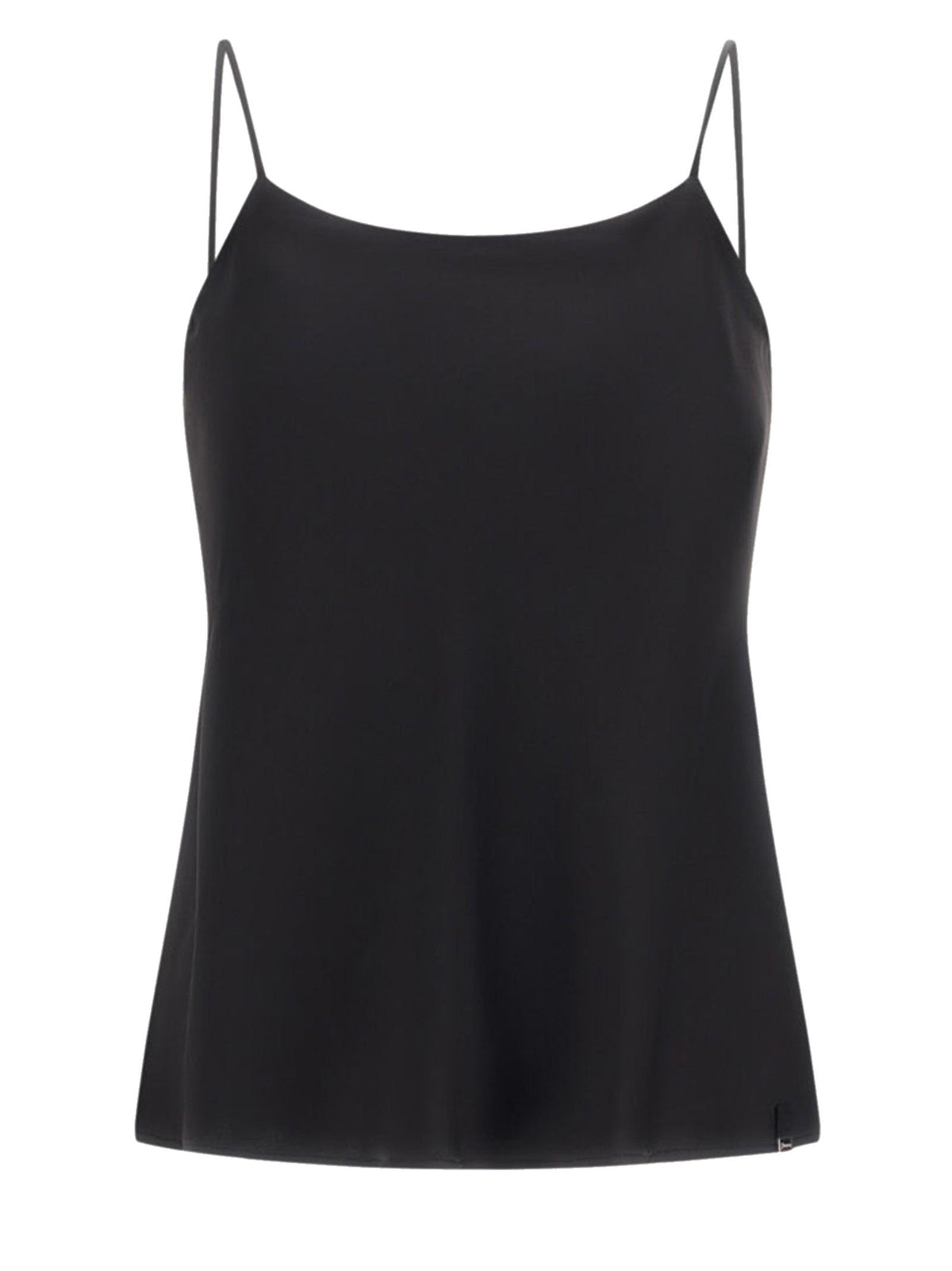 HERNO TOP IN RASO BL000021D12506 9300 