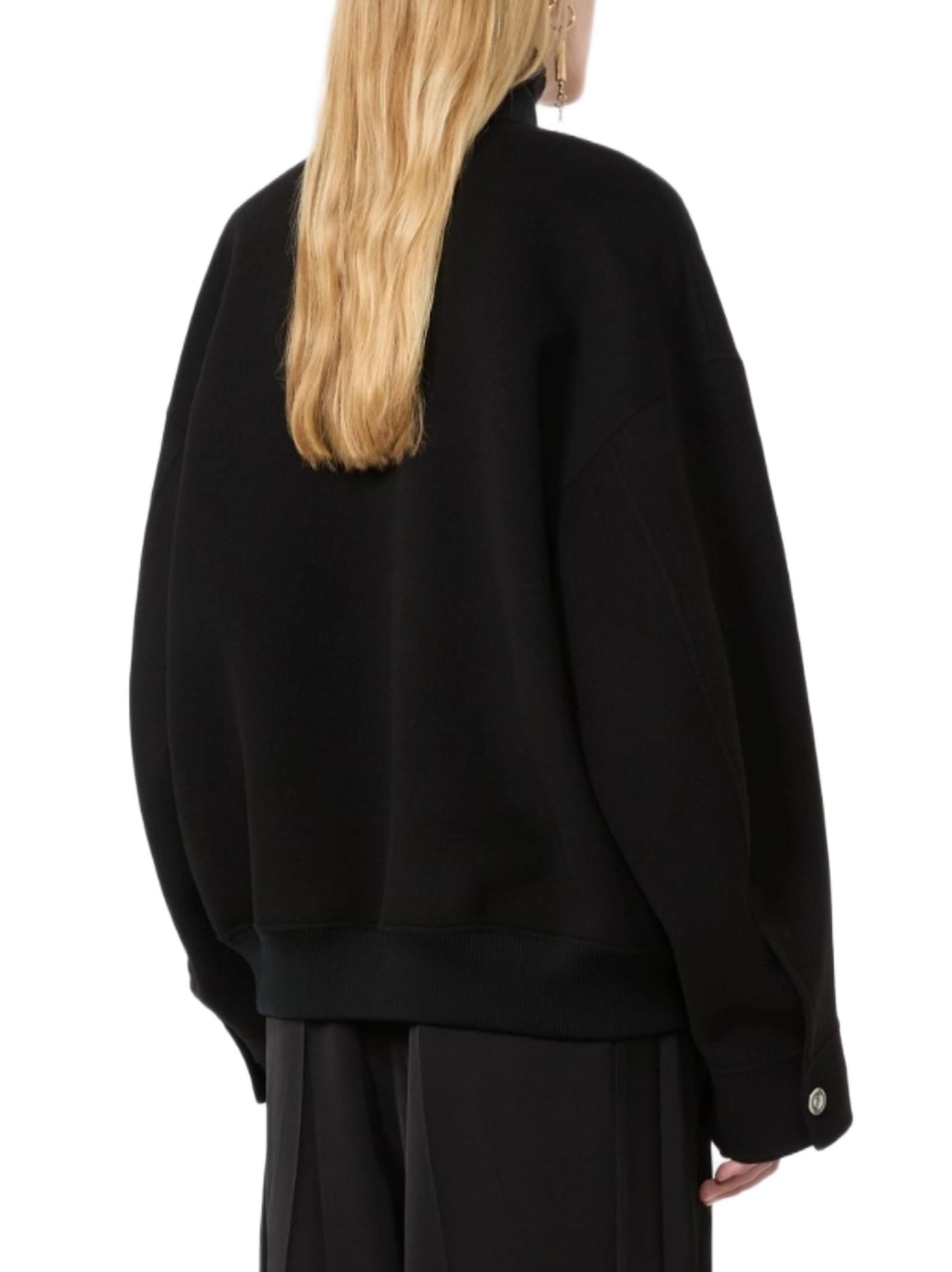 SPORTMAX SPXONDATA BOMBER 2622086041600 013 