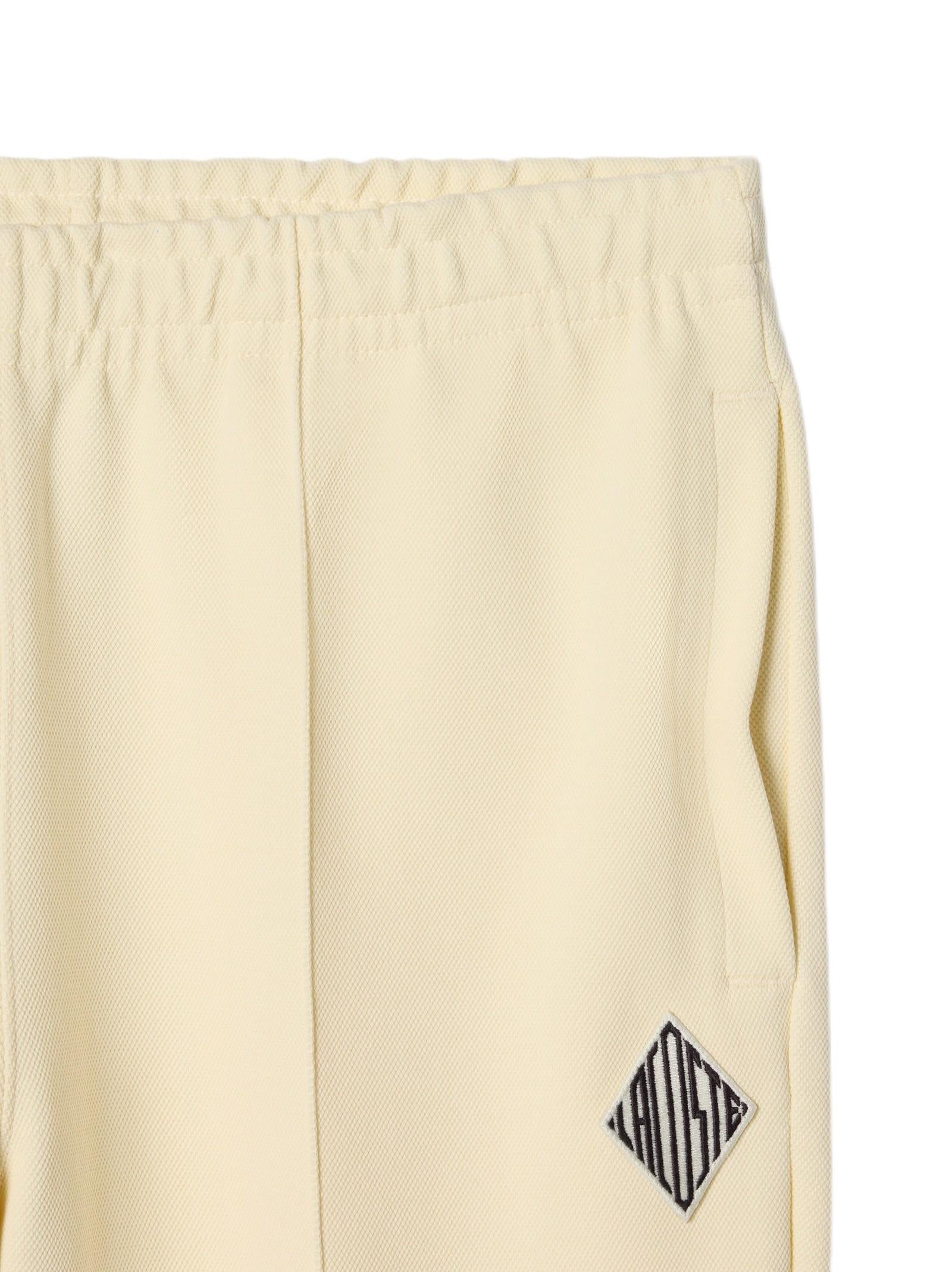 LACOSTE PANTALONE JOGGER FELPA XH0033 S7G 