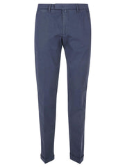 BRIGLIA 1949 PANTALONE TASCA AMERICA BG03324051 00091 