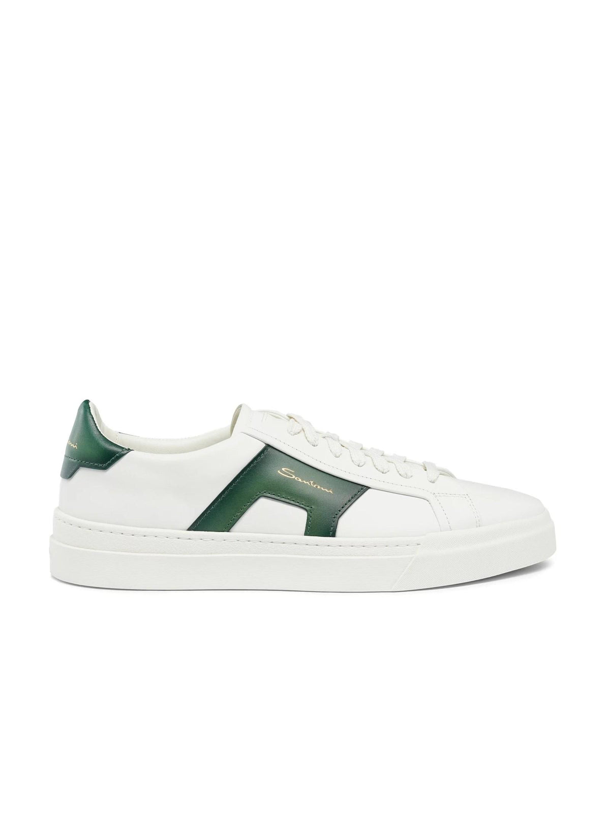 SANTONI SNEAKERS DBS1 CON BANDA MBGT21779PNNGXAV I29 