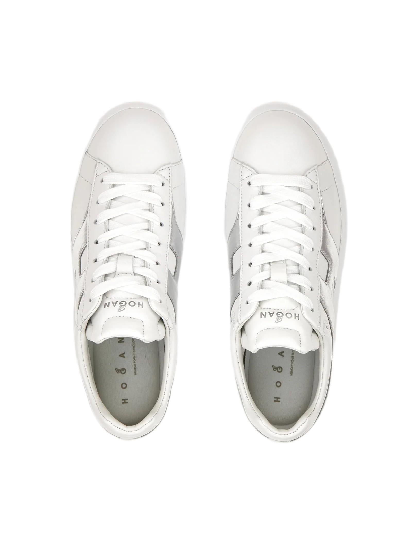 HOGAN SNEAKERS H STRIPES HXW6450FE91NCS 0351 