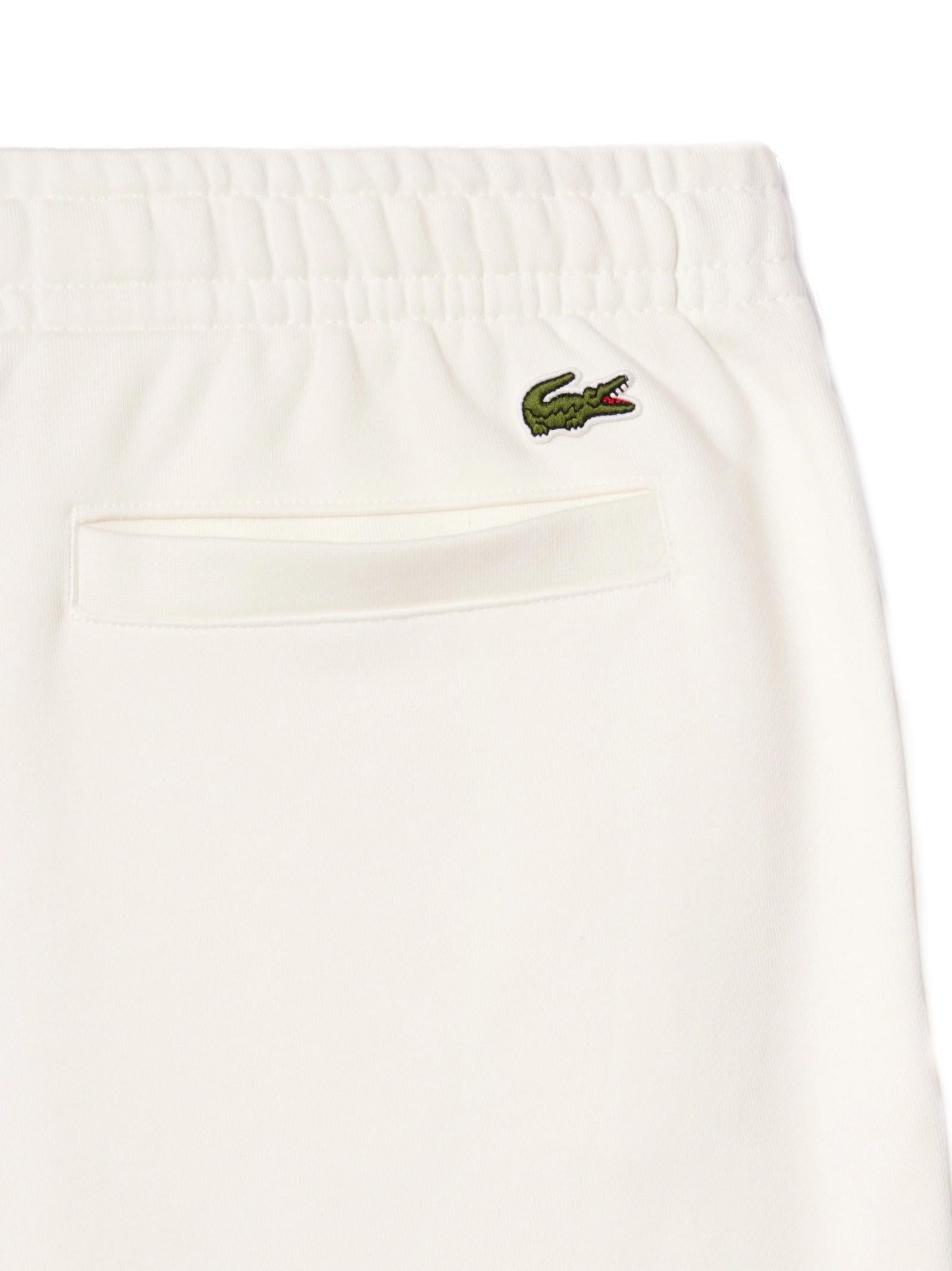 PANTALONE JOGGER XH2724 70V LACOSTE 