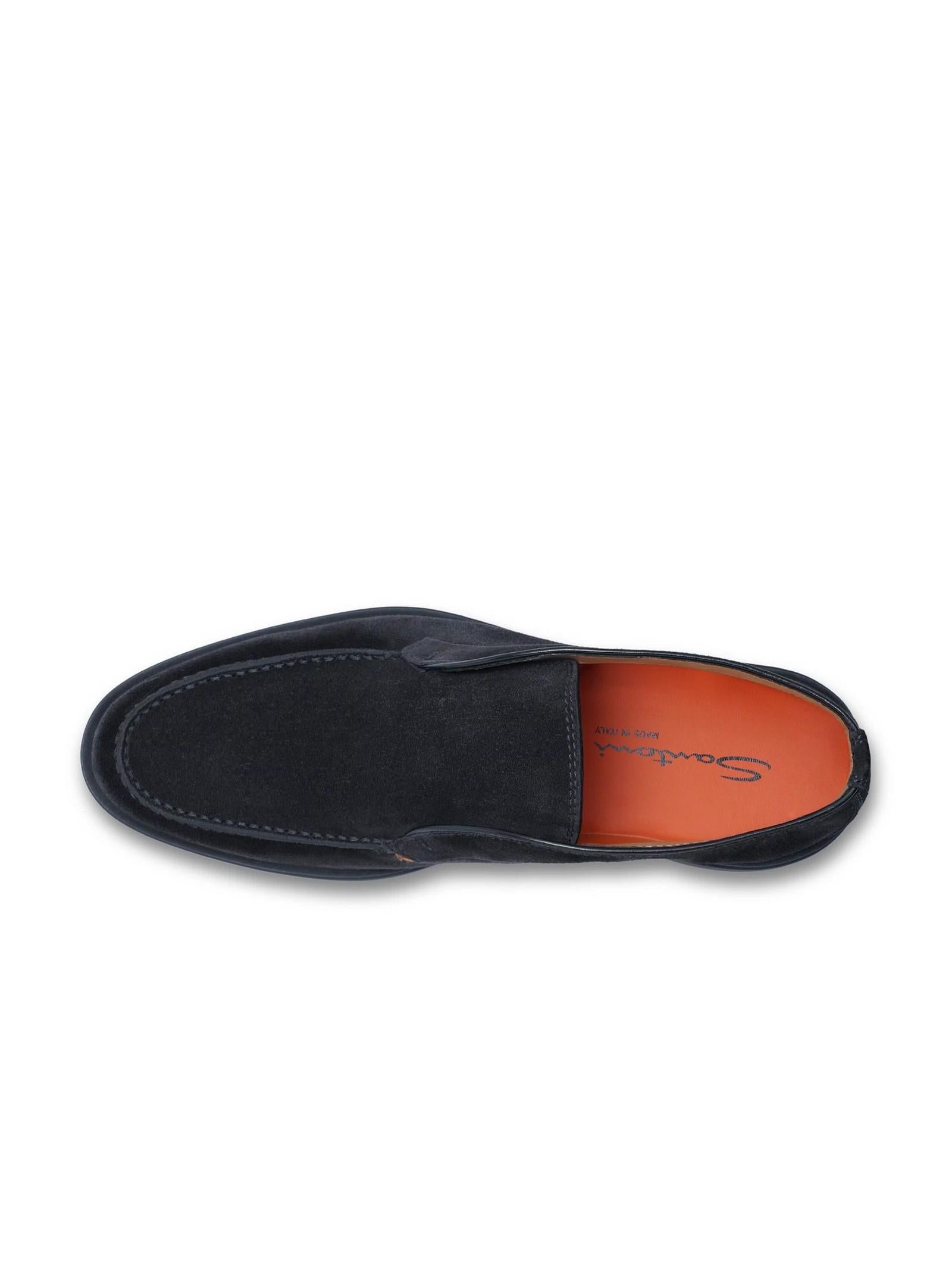 SANTONI BONELESS-GEX DESERT BOOT MGDT17823OOTEGEX U60 